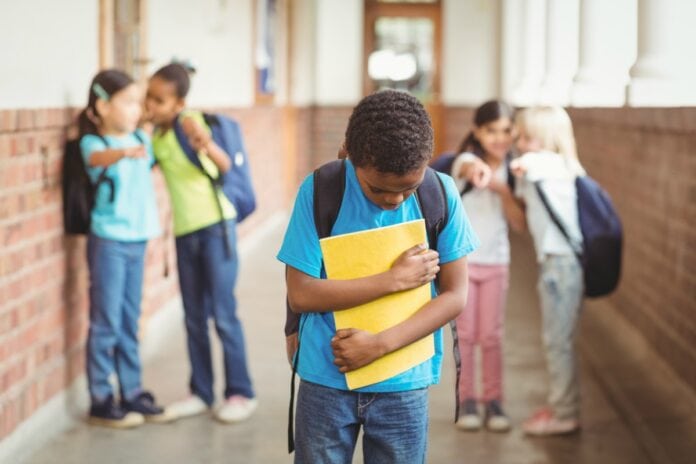 Bullying no ambiente escolar: como ajudar a criança