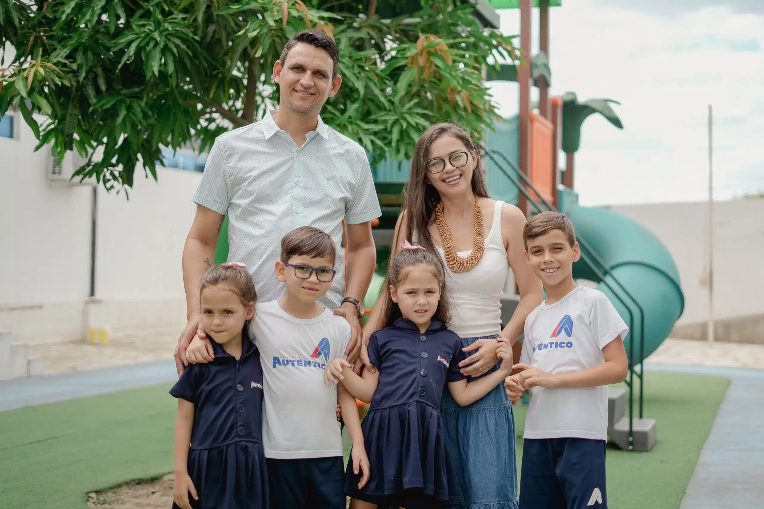 Maria do Socorro e Cícero Brito