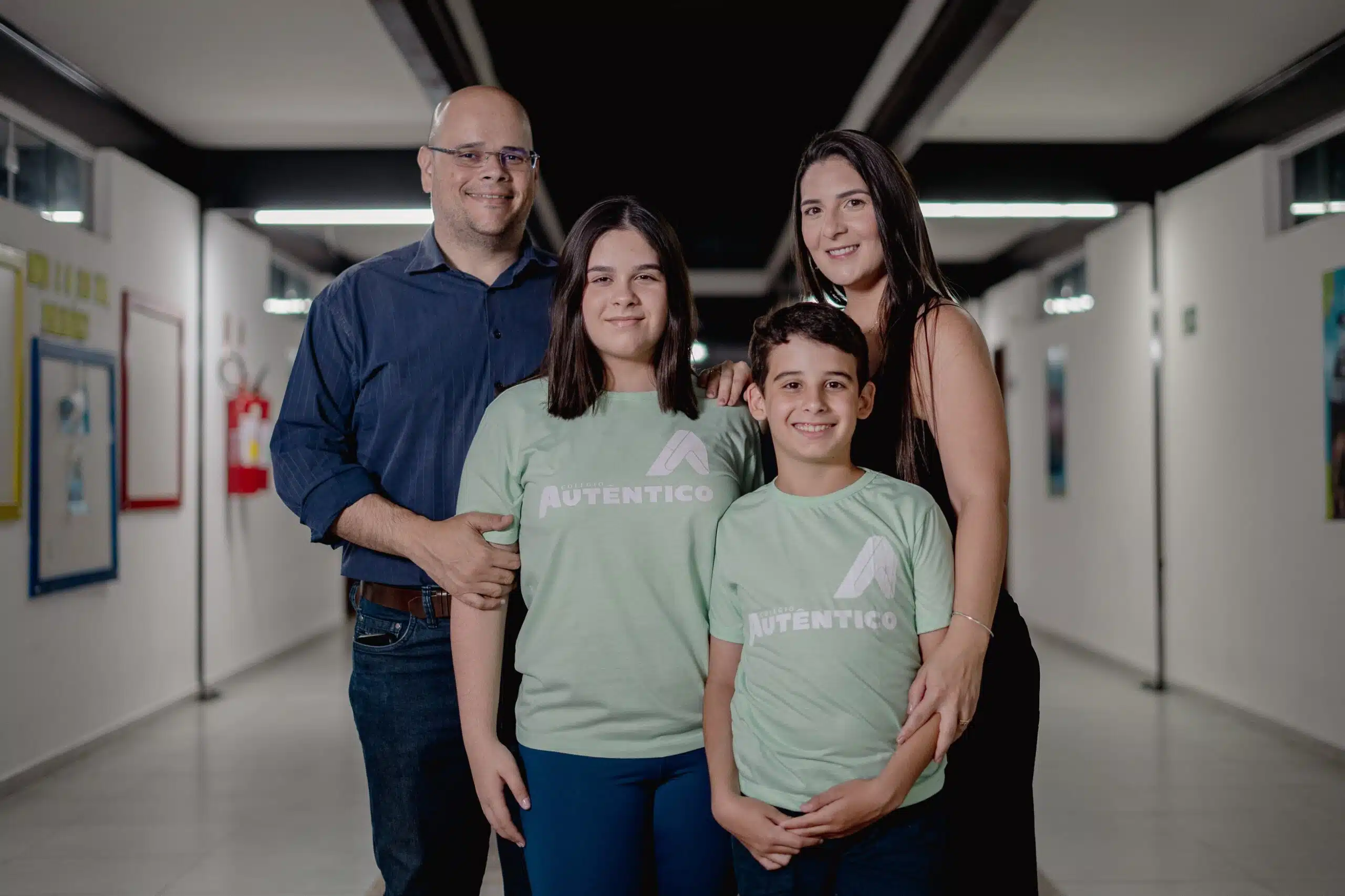 Ana Paula e Rui Nóbrega